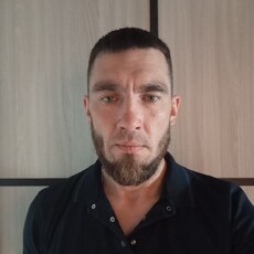 Фотография мужчины Руслан, 34 года из г. Тюмень