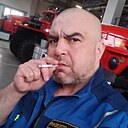 Русик, 44 года