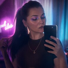 Kseniya, 34 из г. Новосибирск.