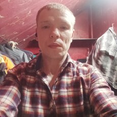 Фотография мужчины Андрей, 41 год из г. Красноярск