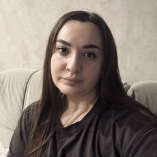 Фотография девушки Ирина, 33 года из г. Екатеринбург