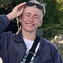 Вадим, 18 лет