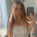 Анастасия, 18 лет
