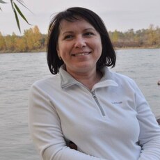 Фотография девушки Ирина, 47 лет из г. Москва