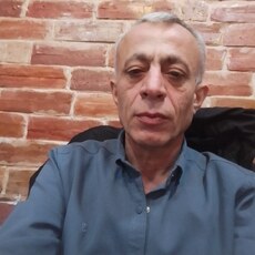 Фотография мужчины Nesir, 51 год из г. Казань
