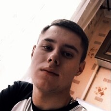 Фотография мужчины Дмитрий, 24 года из г. Бобруйск
