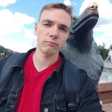 Фотография мужчины Павел, 21 год из г. Минск