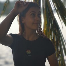 Фотография девушки Настя, 22 года из г. Подольск