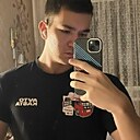 Данила, 21 год