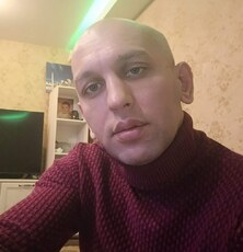 Фотография мужчины Эльхан, 42 года из г. Аксай