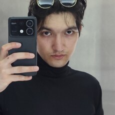 Фотография мужчины Шерзод, 20 лет из г. Астана