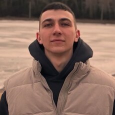 Фотография мужчины Билал, 20 лет из г. Пермь