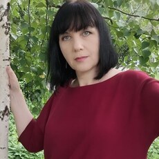 Фотография девушки Наталья, 52 года из г. Нижний Новгород