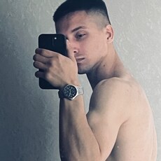 Фотография мужчины Сергей, 20 лет из г. Калуга