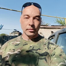 Фотография мужчины Алексей, 47 лет из г. Баштанка