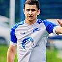 Жасур, 27 лет