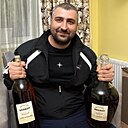 Давид, 36 лет