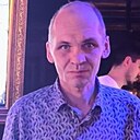 Леха, 40 лет