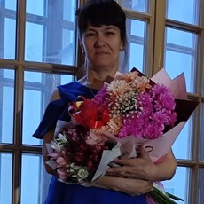 Фотография девушки Валентина, 51 год из г. Санкт-Петербург