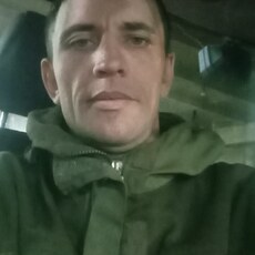 Фотография мужчины Геннадий, 36 лет из г. Усть-Илимск