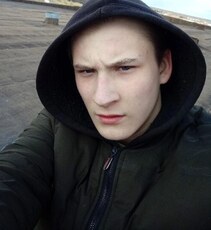 Фотография мужчины Макс, 23 года из г. Вологда