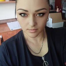 Фотография девушки Светлана, 38 лет из г. Алматы