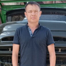 Фотография мужчины Вова, 42 года из г. Шымкент