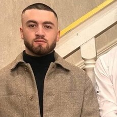 Фотография мужчины Nurik, 26 лет из г. Екатеринбург