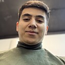 Abduqahhor, 22 года