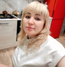 Фотография девушки Екатерина, 37 лет из г. Новосибирск