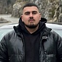 Бадри, 27 лет