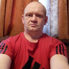 Фотография мужчины Denis, 44 года из г. Красноярск