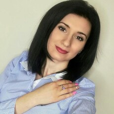 Фотография девушки Ангелина, 40 лет из г. Темиртау