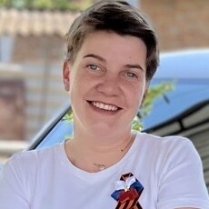 Фотография девушки Юлия, 33 года из г. Ставрополь
