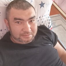 Фотография мужчины Arman, 37 лет из г. Каскелен