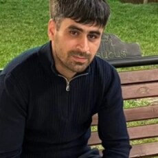 Фотография мужчины Vardan, 35 лет из г. Ереван