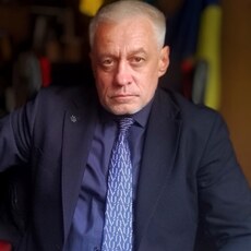 Фотография мужчины Віталій, 48 лет из г. Киев