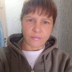 Фотография девушки Елена, 59 лет из г. Самара