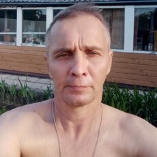 Фотография мужчины Энерджайзер, 54 года из г. Димитровград