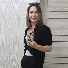 Фотография девушки Снежана, 39 лет из г. Шахты