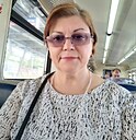 Татьяна, 61 год