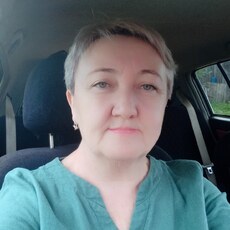 Фотография девушки Елена, 54 года из г. Кез