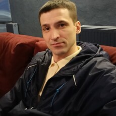 Фотография мужчины Александр, 35 лет из г. Тюмень