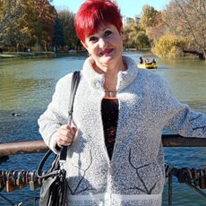 Фотография девушки Ирина, 58 лет из г. Симферополь