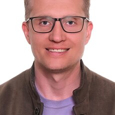 Фотография мужчины Александр, 44 года из г. Барнаул