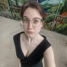Елизавета, 26 из г. Москва.