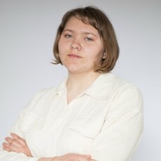 Фотография девушки Екатерина, 18 лет из г. Белорецк
