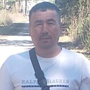 Али, 46 лет