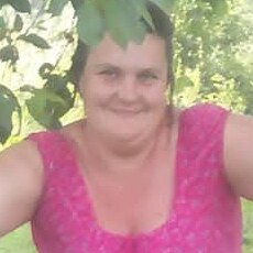 Фотография девушки Оленка, 47 лет из г. Ровно