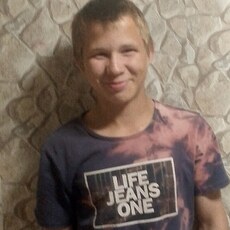 Фотография мужчины Дима, 18 лет из г. Минусинск
